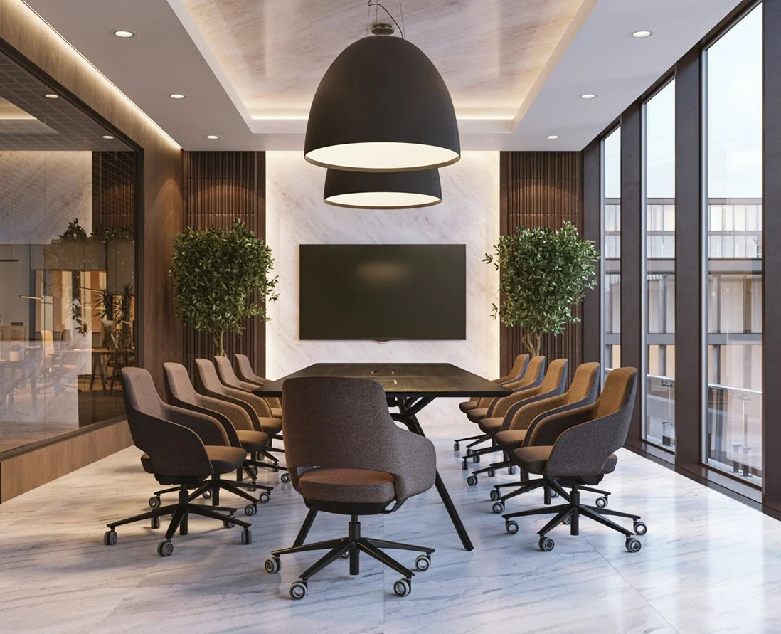 Meeting Chair Vela