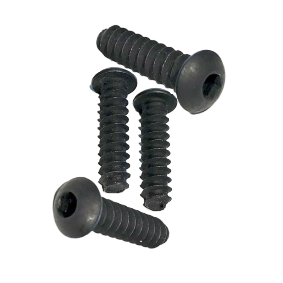 Aeron Back bolts (set of 4)