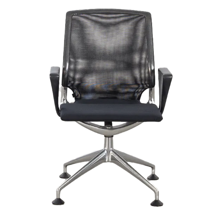 Vitra Meda Chair Refurbished