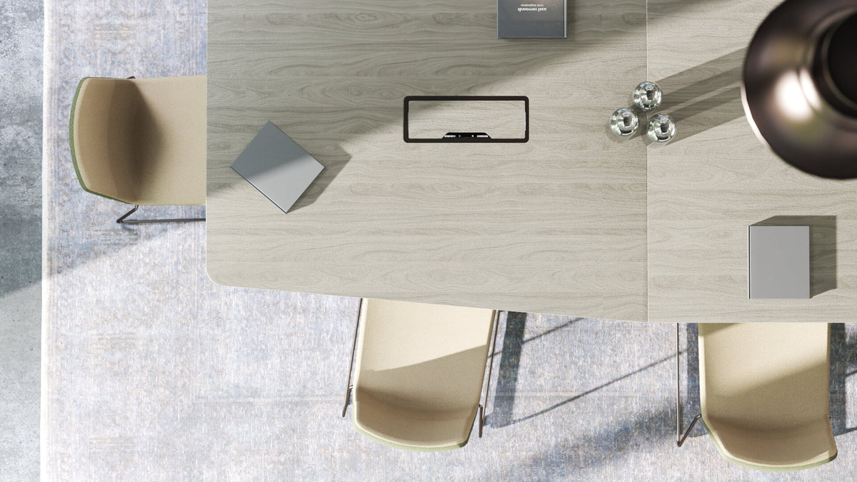 Meeting Table Elite Veneer