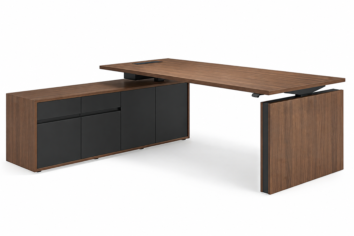 Standing Desk Noble Executive