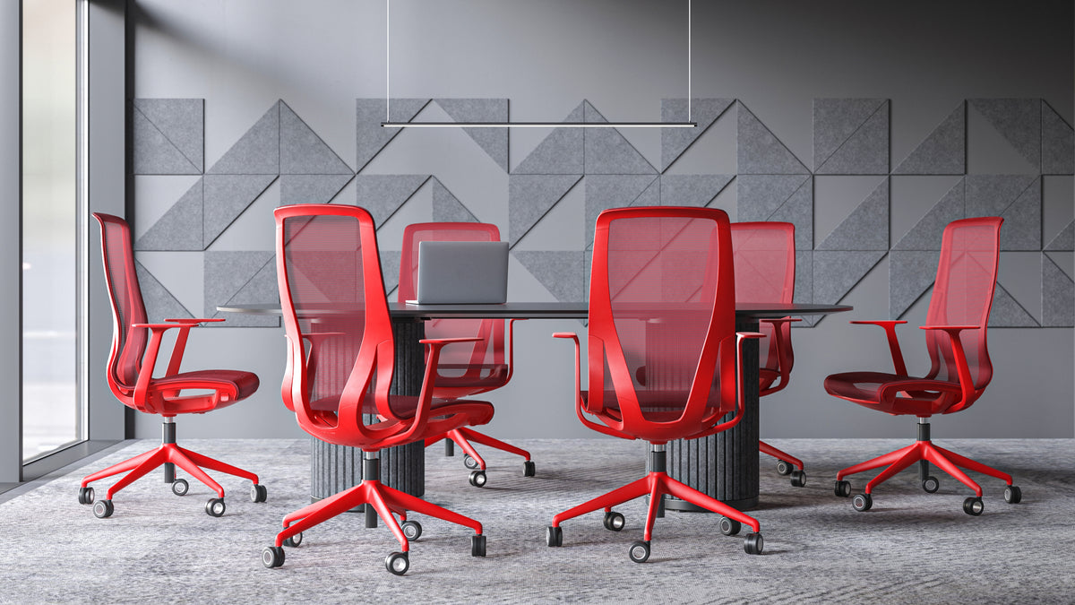 Meeting Chair Rivo