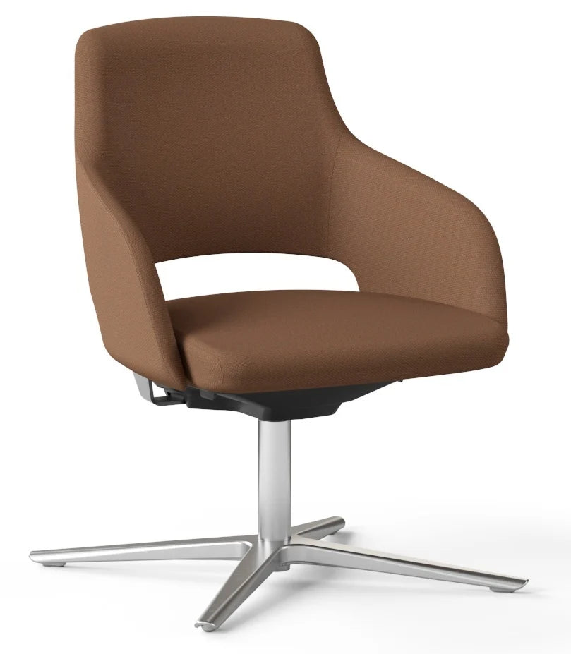 Meeting Chair Vela