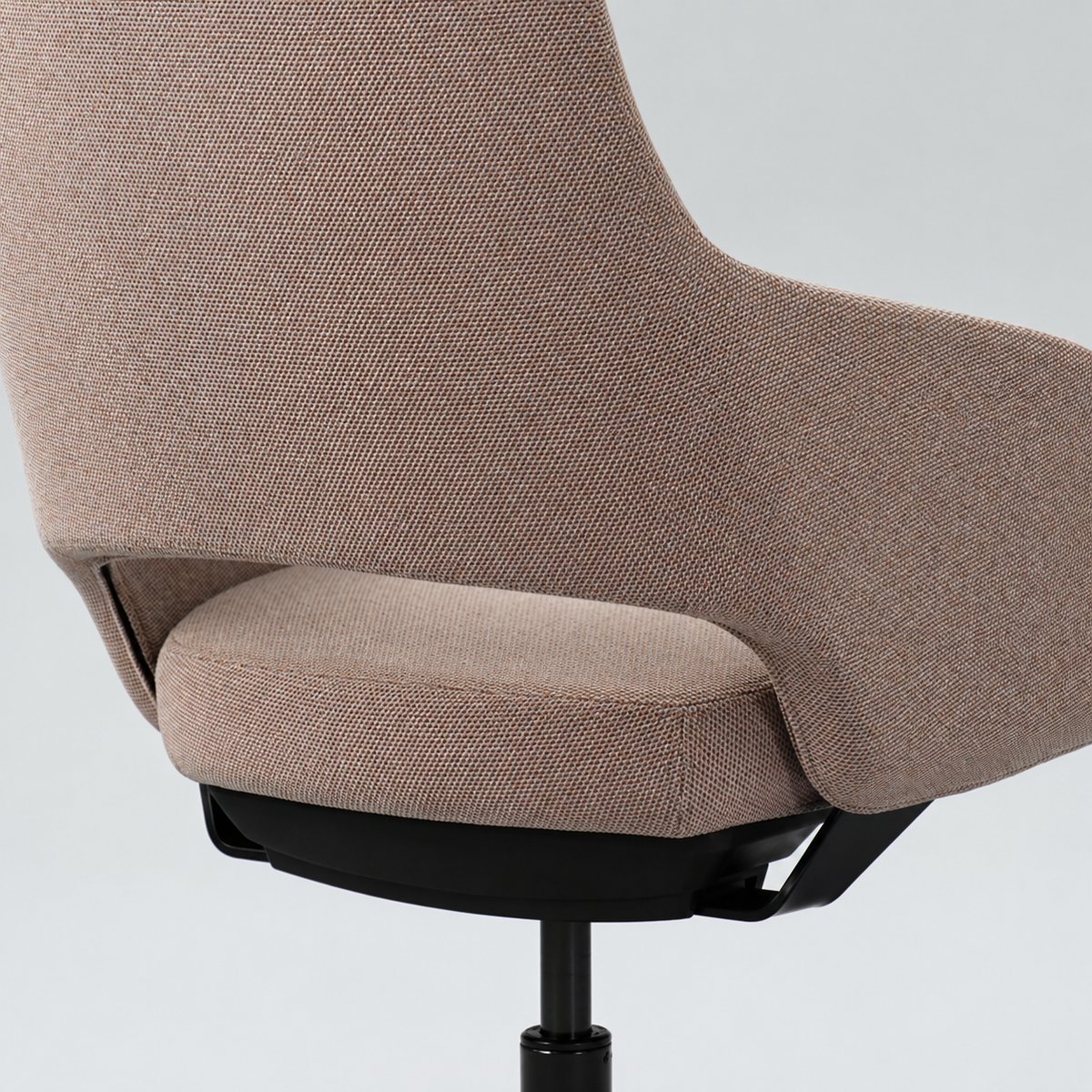 Meeting Chair Vela